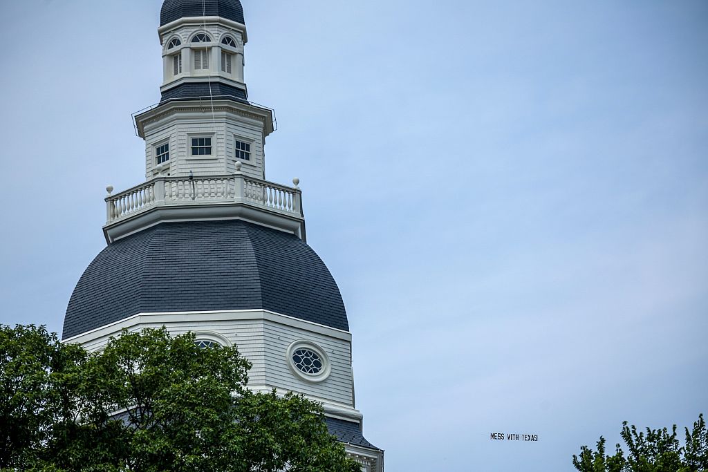 Maryland Redistricting Map Removes State’s 1 Republican Seat Maryland Redistricting Map Removes State’s 1 Republican Seat