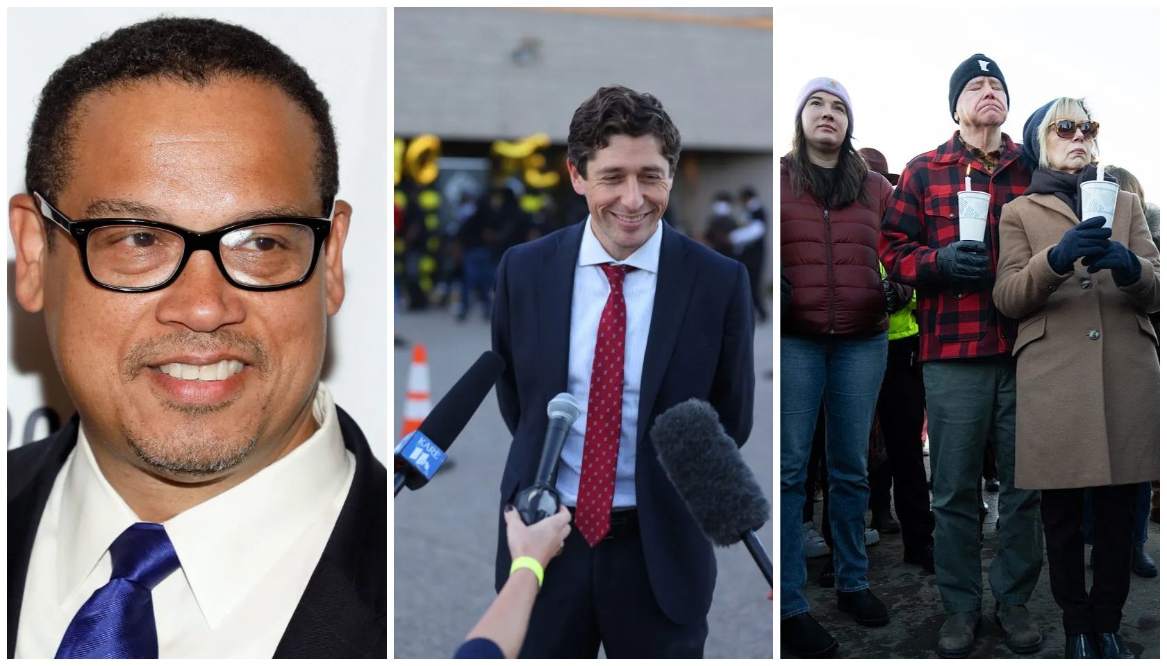 Trump’s DOJ Subpoenas Democratic Leaders In Minnesota, Accusing Them Of Obstructing ICE