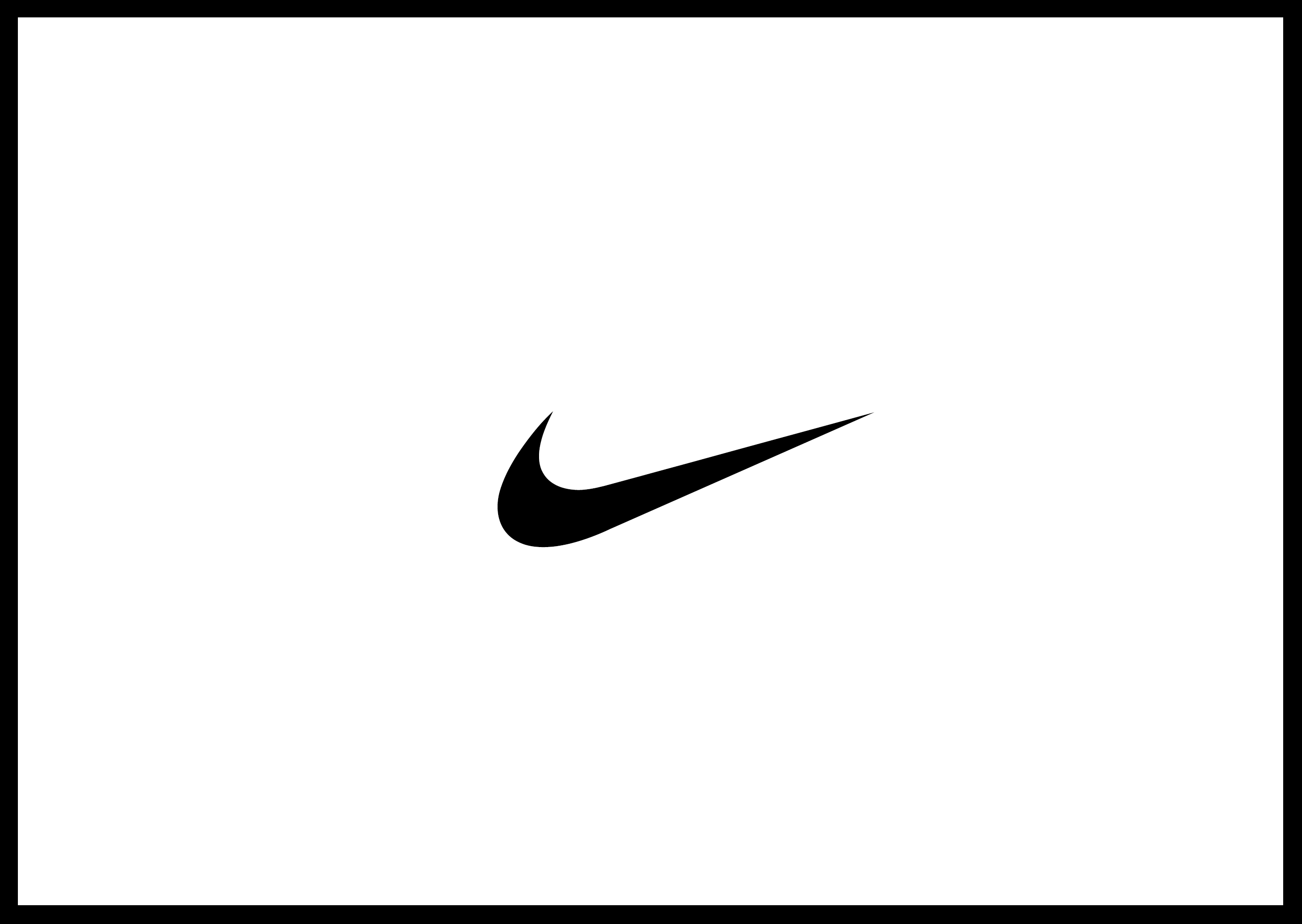 Nike logo
