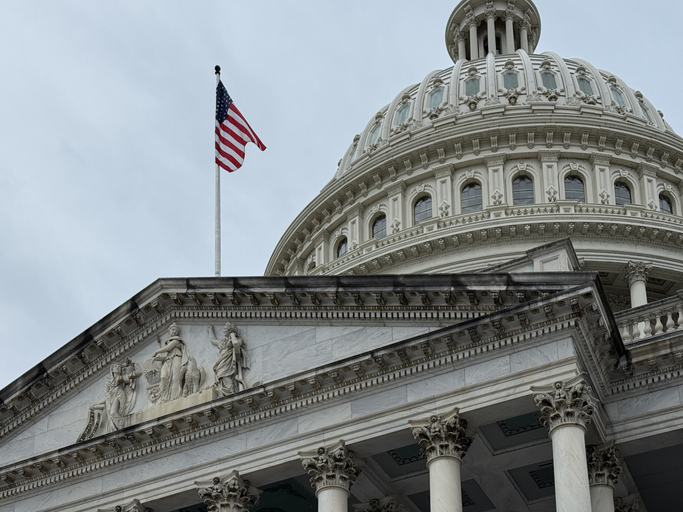 Congressional Funding Appropriations and Federal Government Shutdown