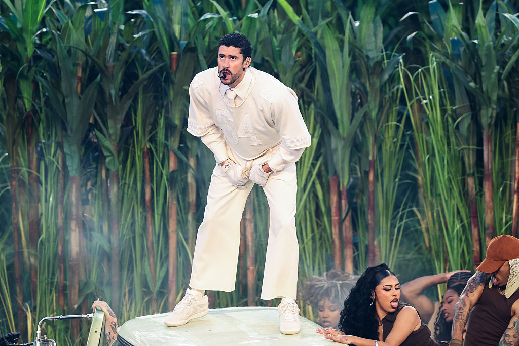 Seattle Seahawks v New England Patriots - Super Bowl LX - Levi's Stadium