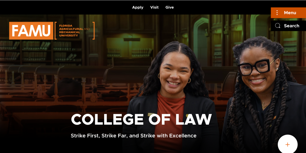 Florida A&M University College of Law
