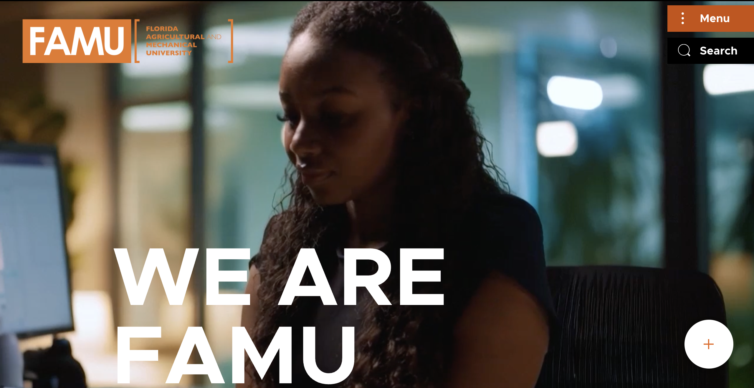 Florida A&M University