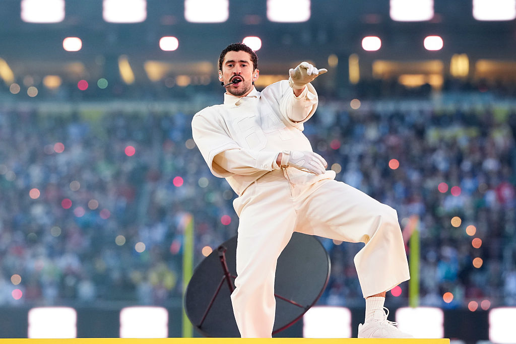 Super Bowl LX: New England Patriots v Seattle Seahawks