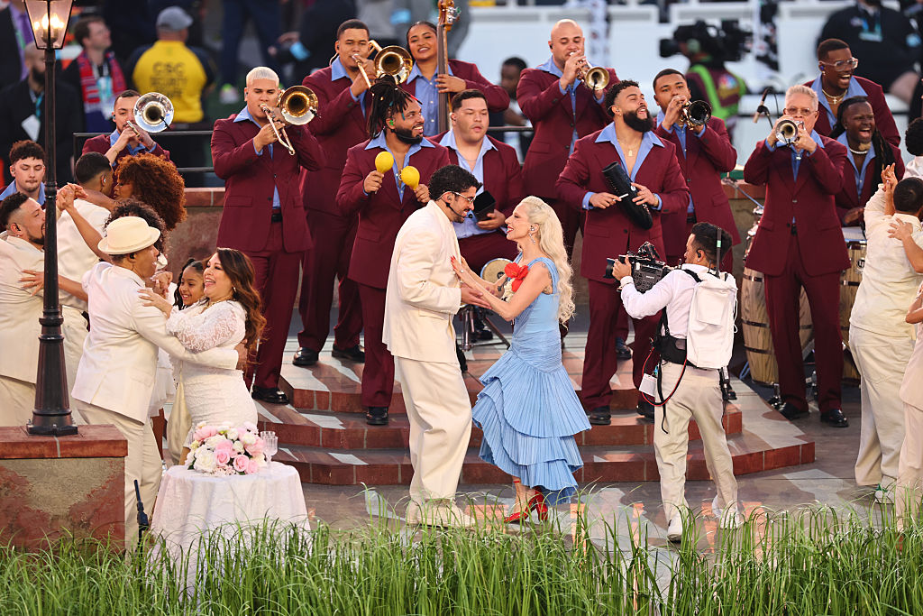 New England Patriots vs Seattle Seahawks, Super Bowl LX