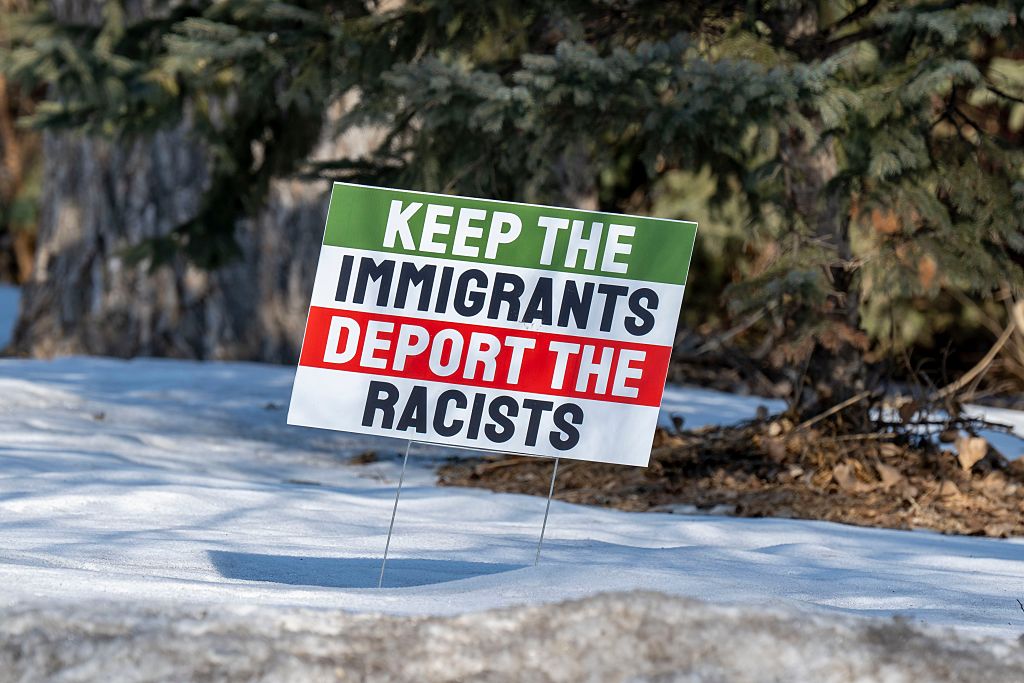 ICE Occupation In Minneapolis Coming To An End Soon, Says Tom Homan