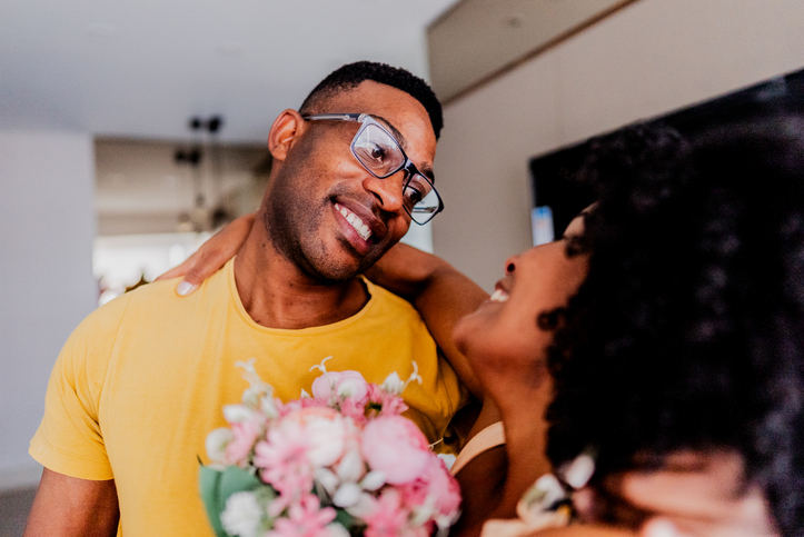 Love, Actually: How To Show The Middle-Aged Black Man In Your Life Some Real Love This Valentine’s Day