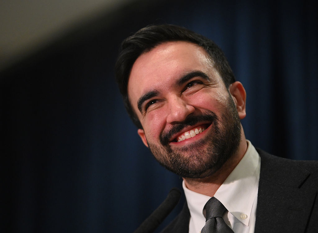 tu011326_SOS - City Mayor Zohran Mamdani