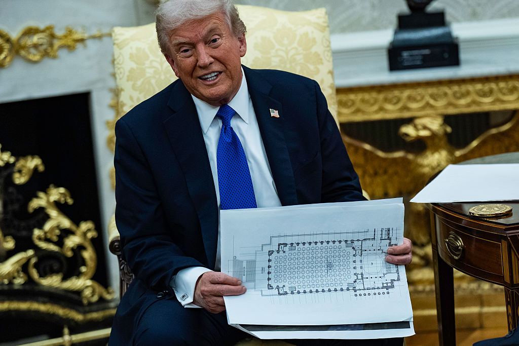 Daily Coverage from the White House