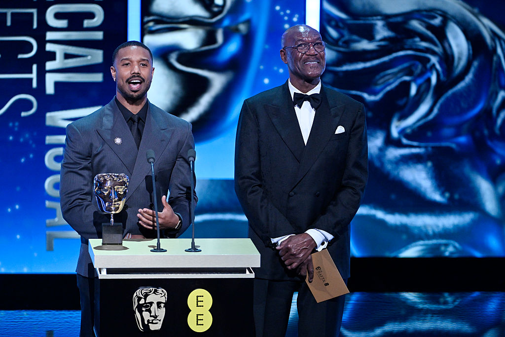 EE BAFTA Film Awards 2026 - Show