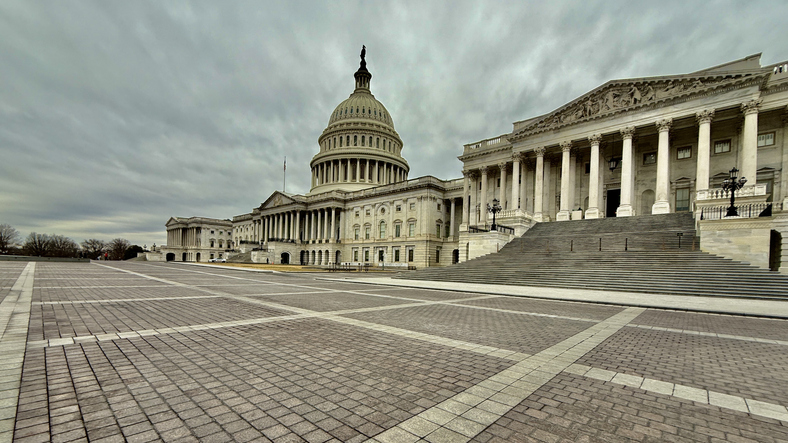 American Social Unrest