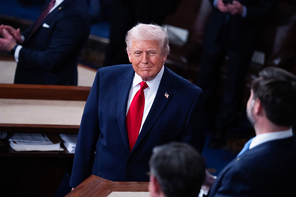 Trump SOTU TW 2026