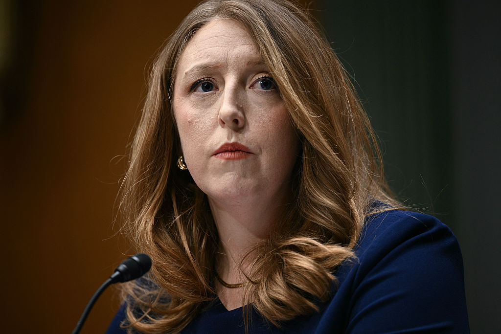 Add Casey Means To The Long List Of Unqualified Trump Appointees