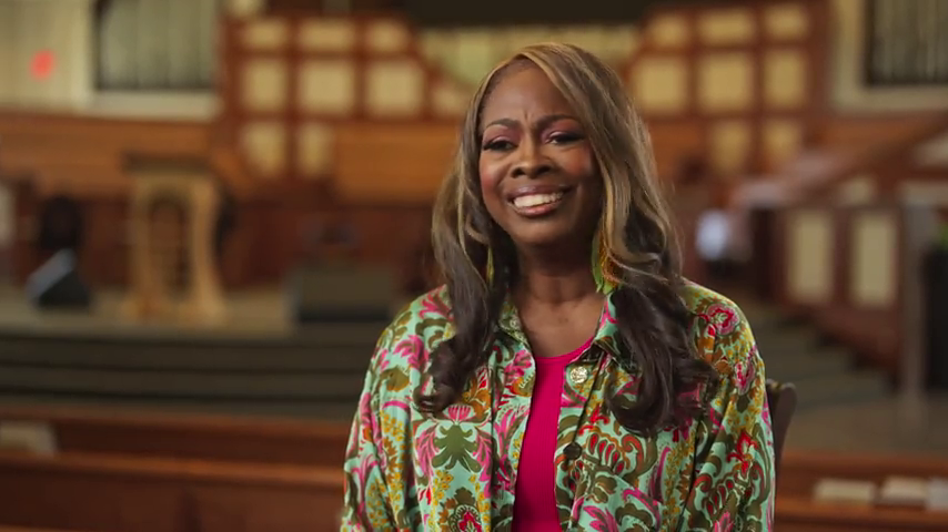 Black Joy Blazer - LaTosha Brown