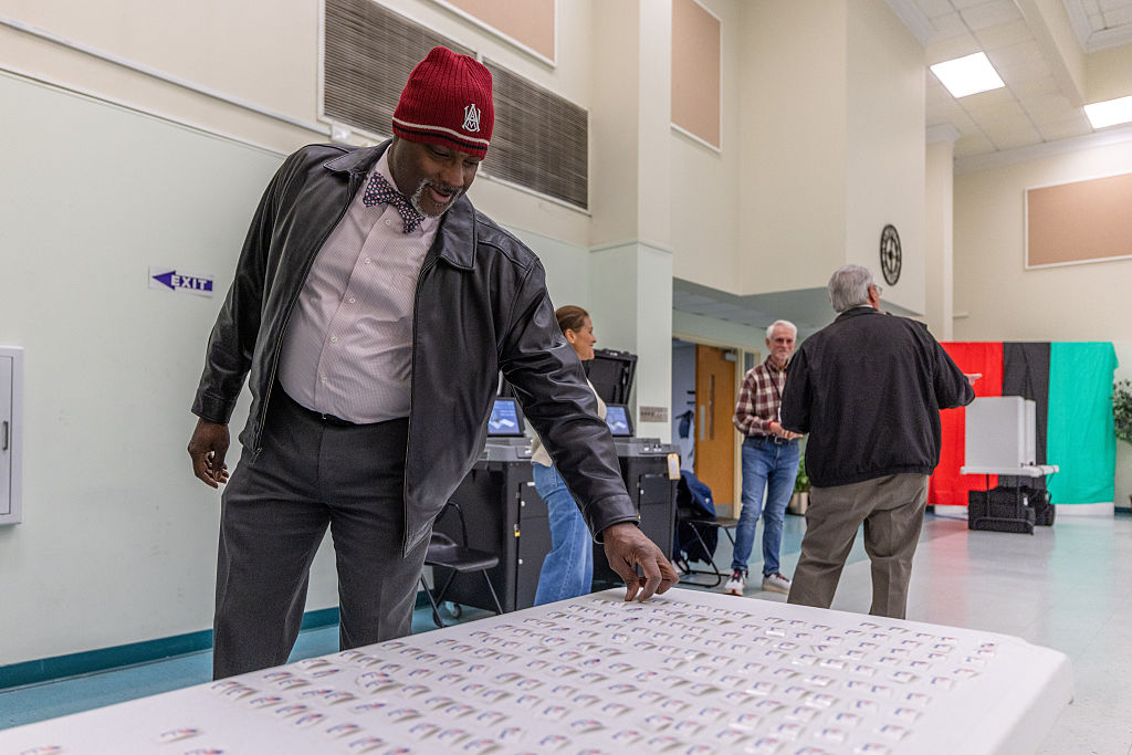 What’s At Stake In The North Carolina Primary What’s At Stake In The North Carolina Primary