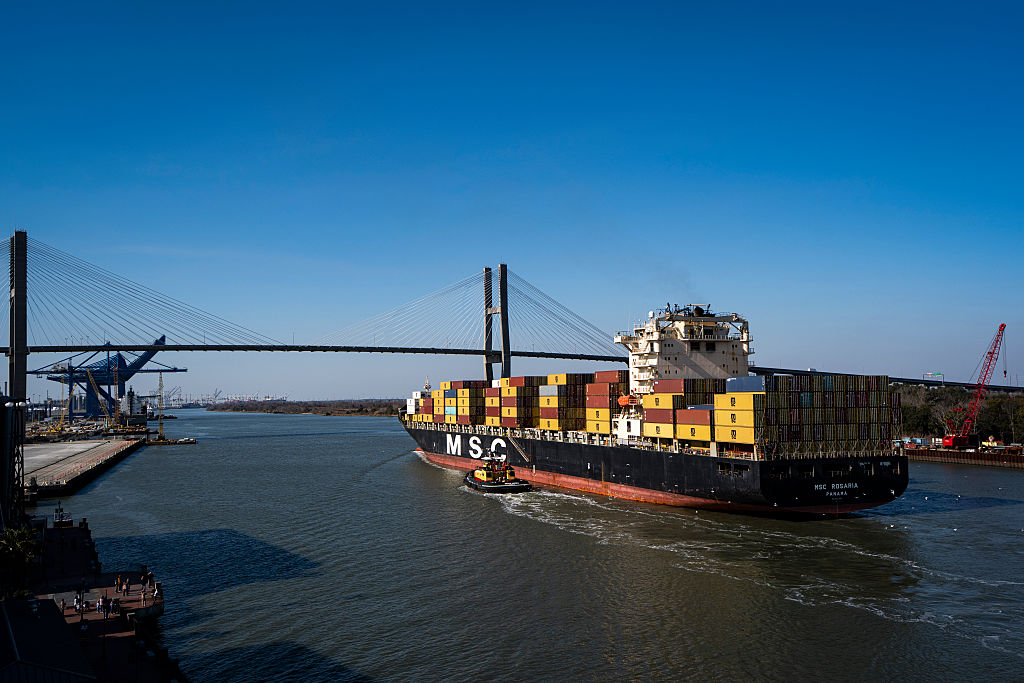 Trump Administration Faces Thousands Of Lawsuits By Importers That Want Refunds After SCOTUS Struck Down Tariffs