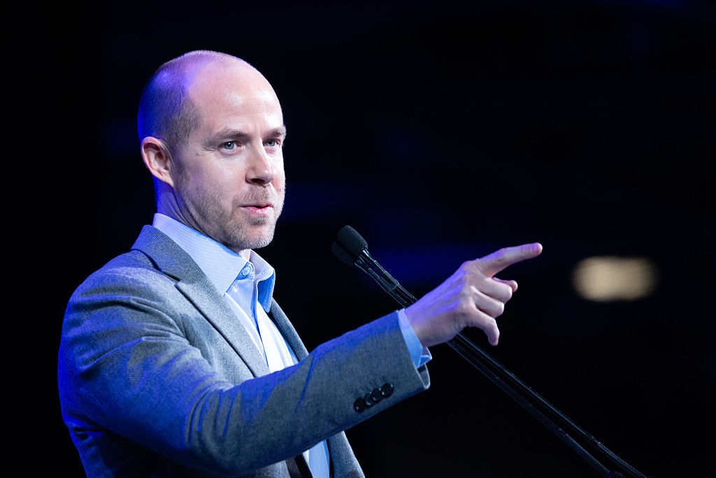 California Dem Chair Asks Candidates To Drop Out Of Gov Race California Dem Chair Asks Candidates To Drop Out Of Gov Race