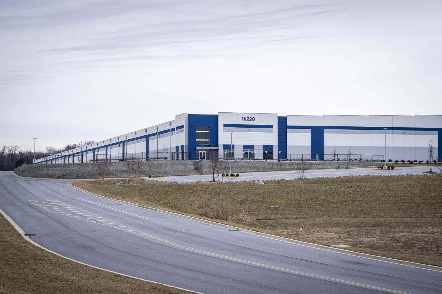 Who Supports the New ICE Facility in Maryland?