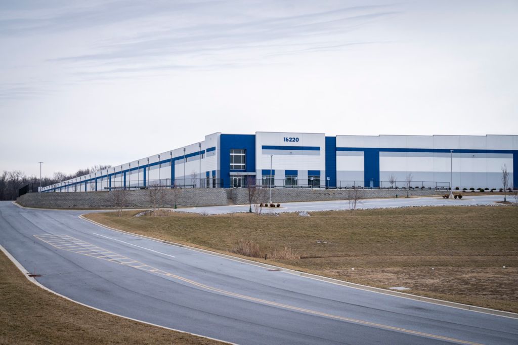 Who Supports the New ICE Facility in Maryland?