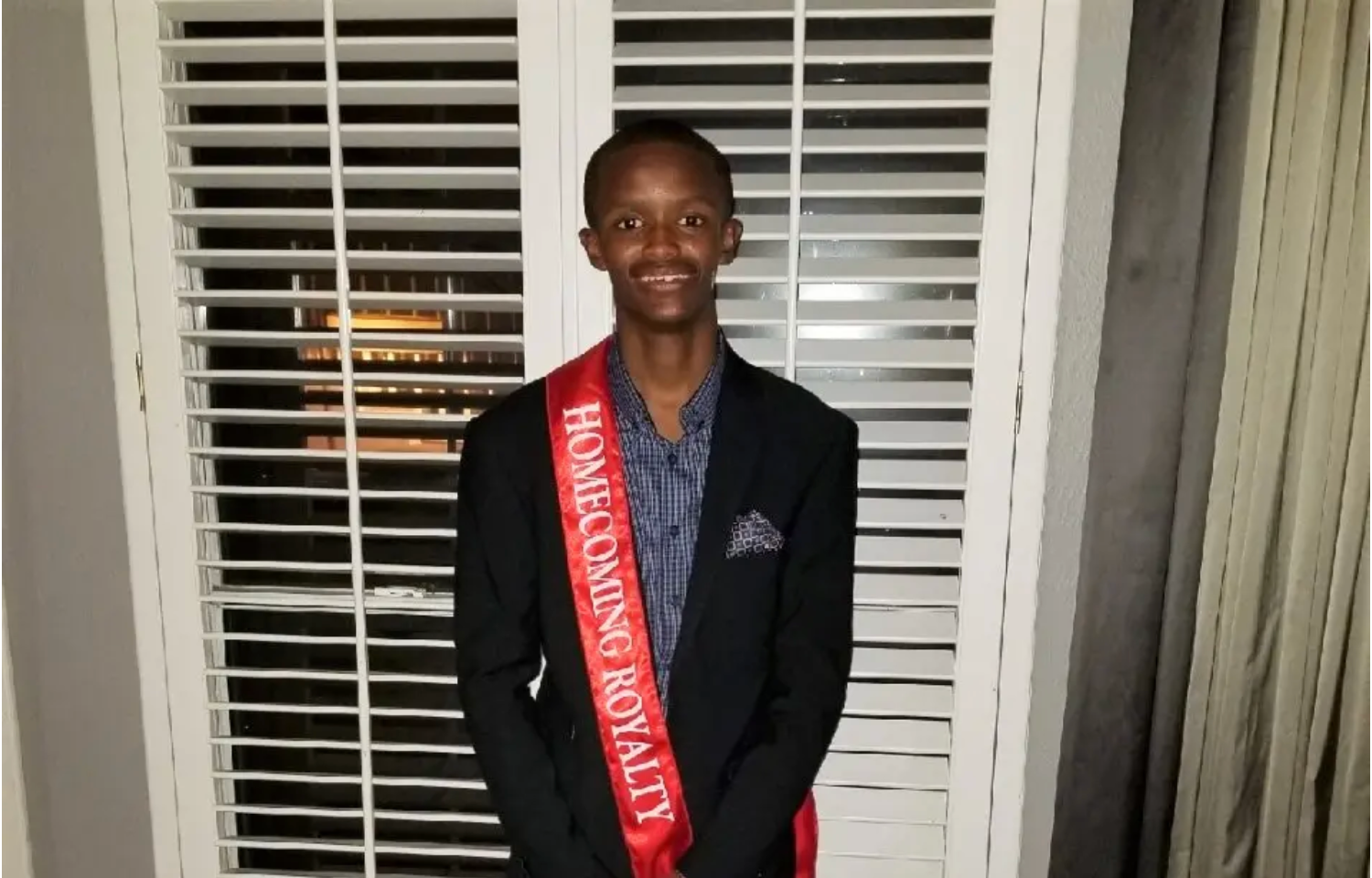 A .25M Settlement For Fred Harris’ Murder Is Not Justice A .25M Settlement For Fred Harris’ Murder Is Not Justice