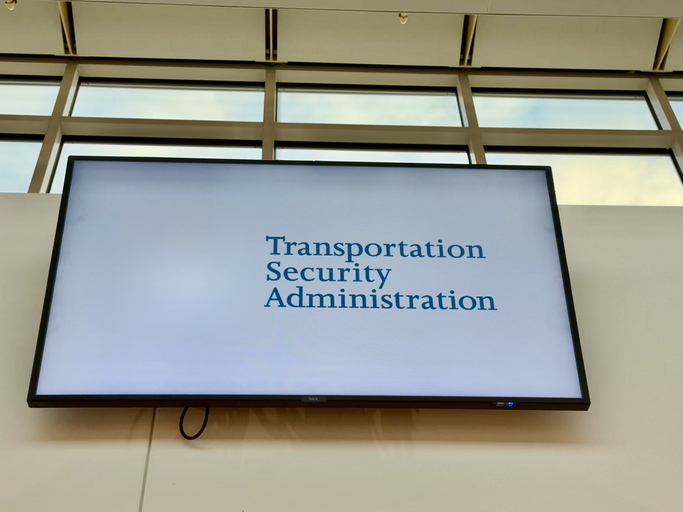 Global Entry Program Restored As TSA Faces Staff Shortages During DHS Shutdown