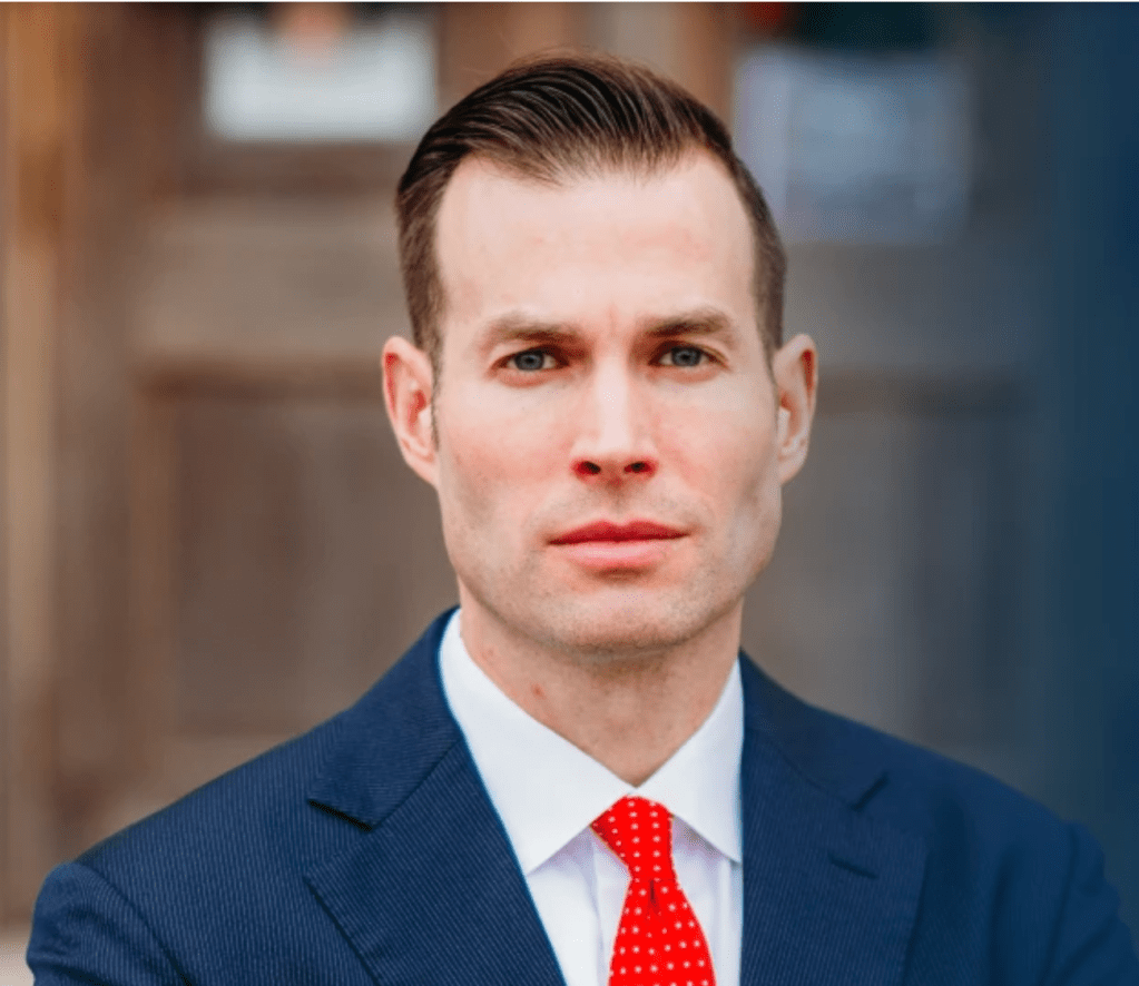 Republican Clay Fuller Narrowly Wins Runoff To Replace Marjorie Taylor Greene