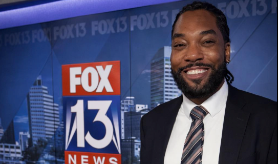 Snap On Sneed! Rookie News Anchor’s Memphis Roast Goes Viral