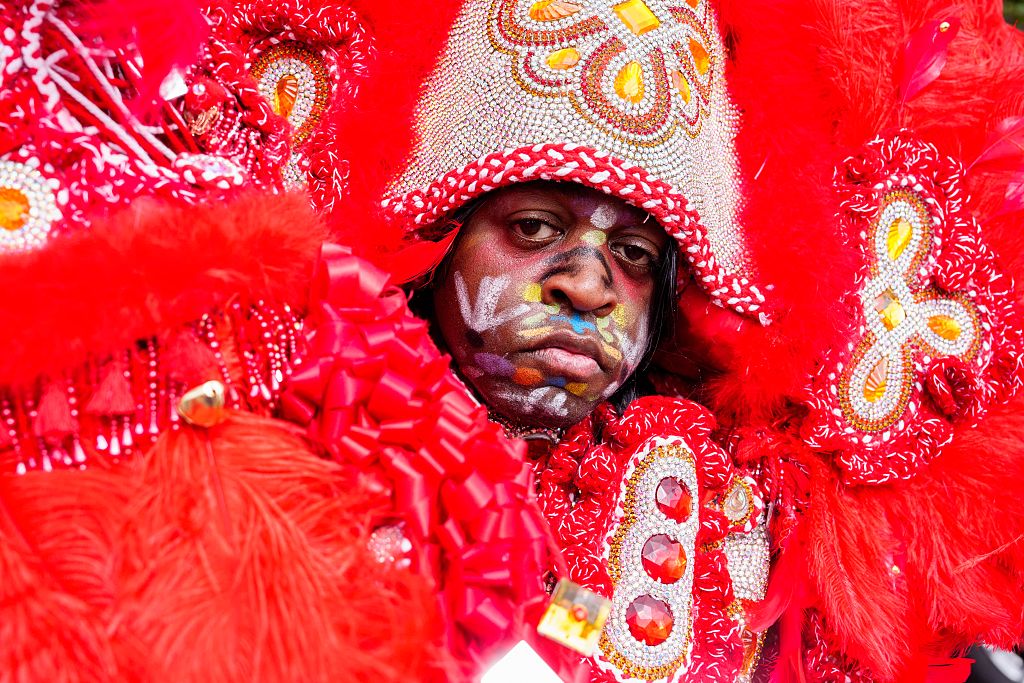 annual Super Sunday celebration