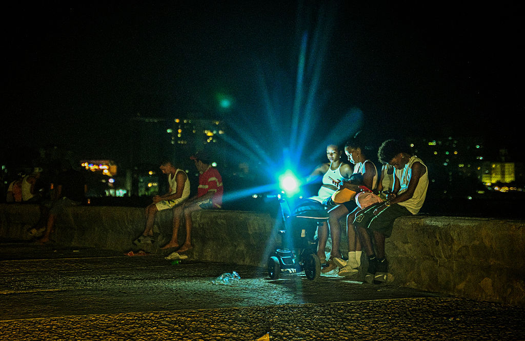 What We Know About Cuba’s Power Grid Collapsing