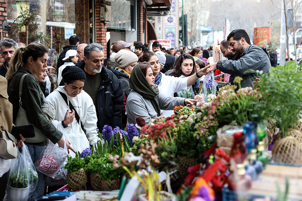 No, Iran Didn’t Say Black Americans Are Safe, But The Internet Thinks It Did