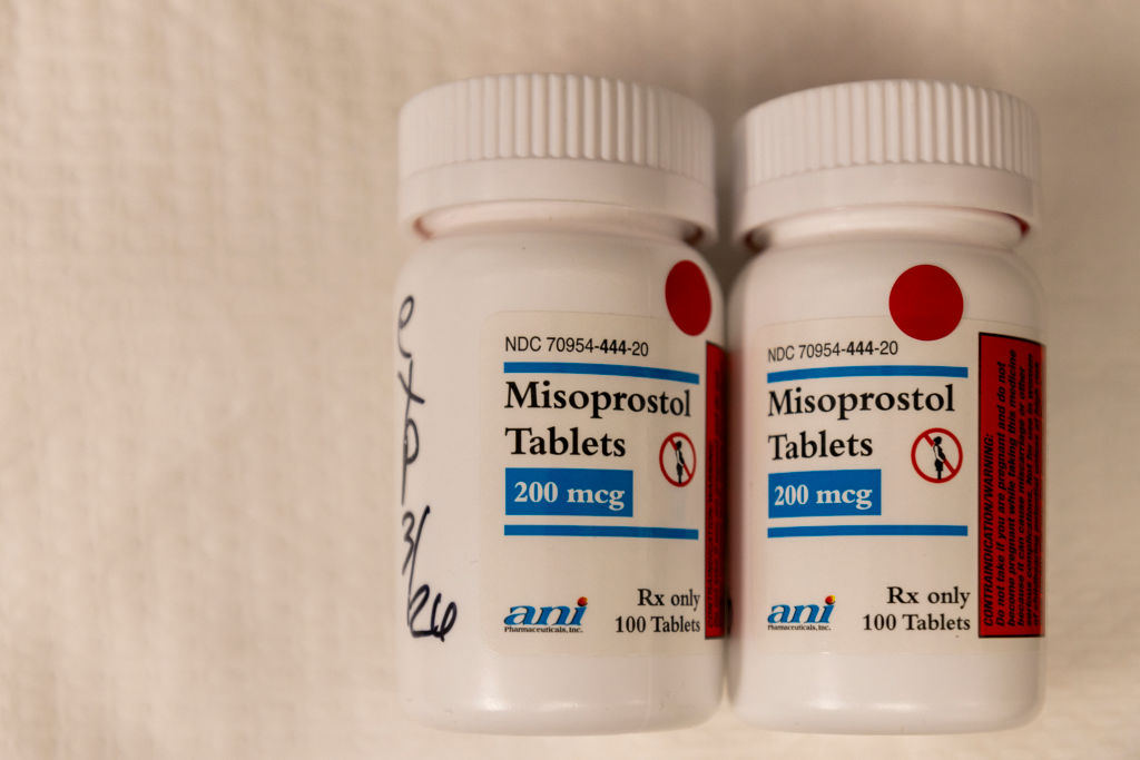 Wyoming's Only Abortion Clinic Forced To Stop Administering Abortions Due To New State Law