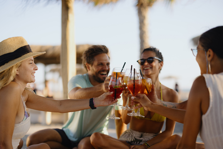 What’s Happening In The United States Right Now Is Entirely White People’s Business