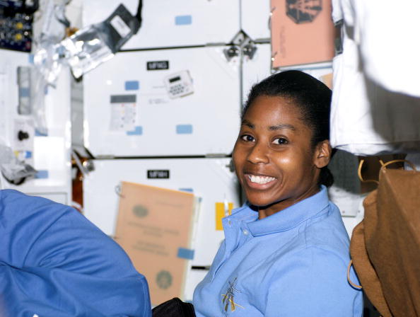 NASA's Discovery Mission Continues