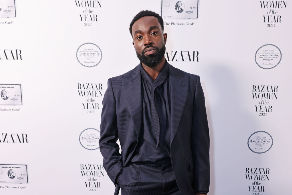 2024 Harper's Bazaar Women of the Year Awards - VIP Arrivals