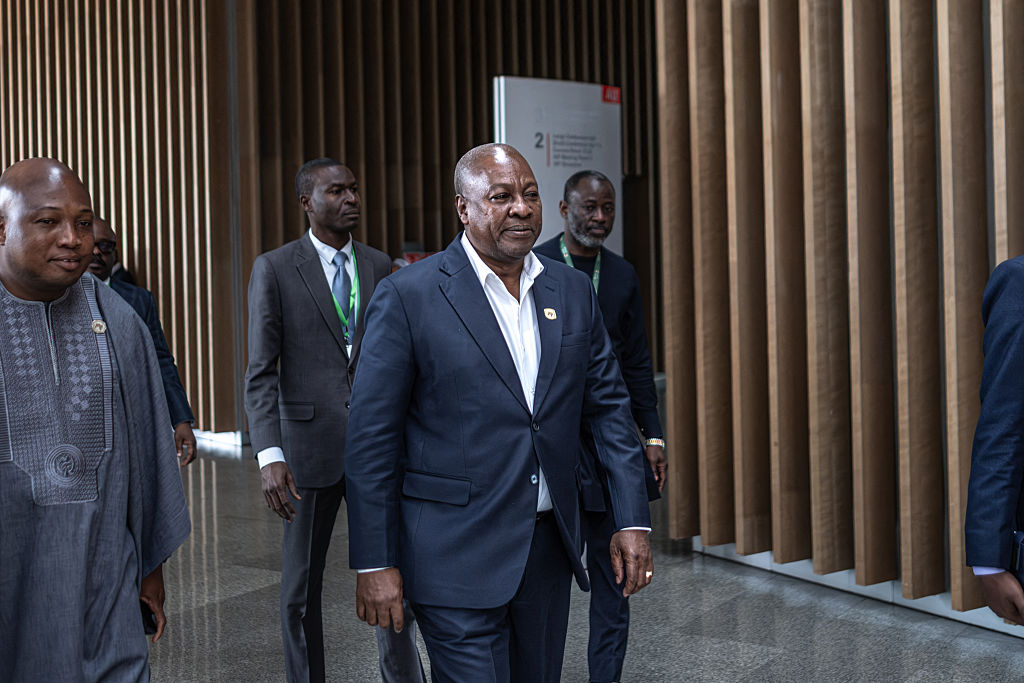 ETHIOPIA-AFRICA-AU-DIPLOMACY