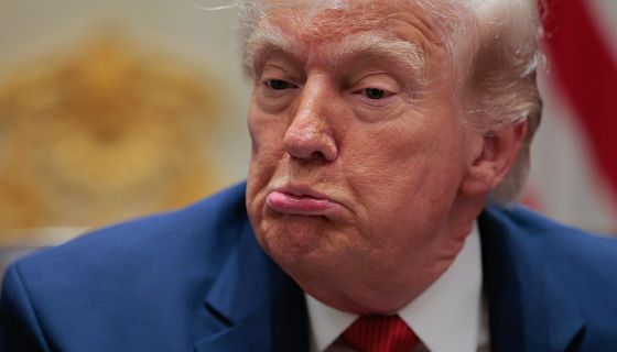 Trump Aligns With Kim Jong Un, Threatens Iran With Genocide In Latest Roundup Of MAGA Insanity