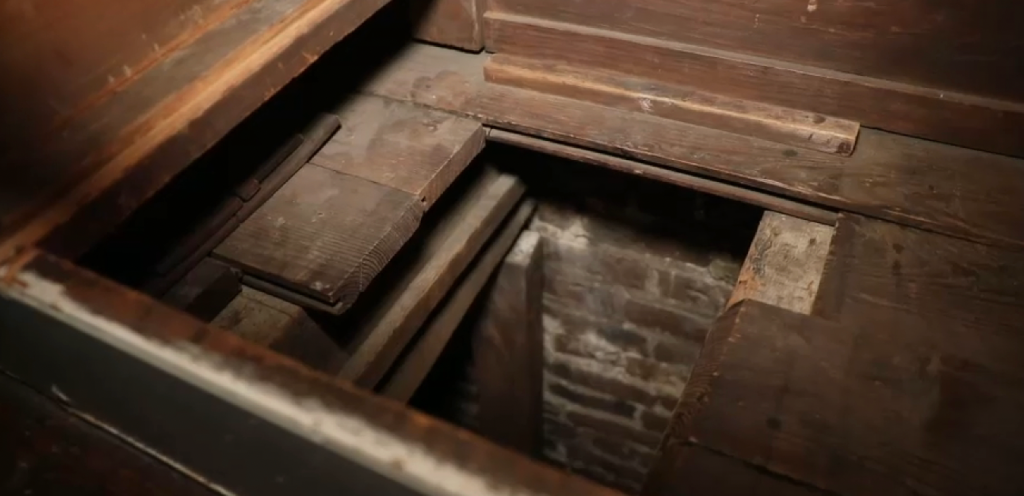 The Merchant's House Museum