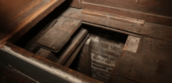 The Merchant’s House Museum, Home To Underground Railroad History, Under Construction Threat