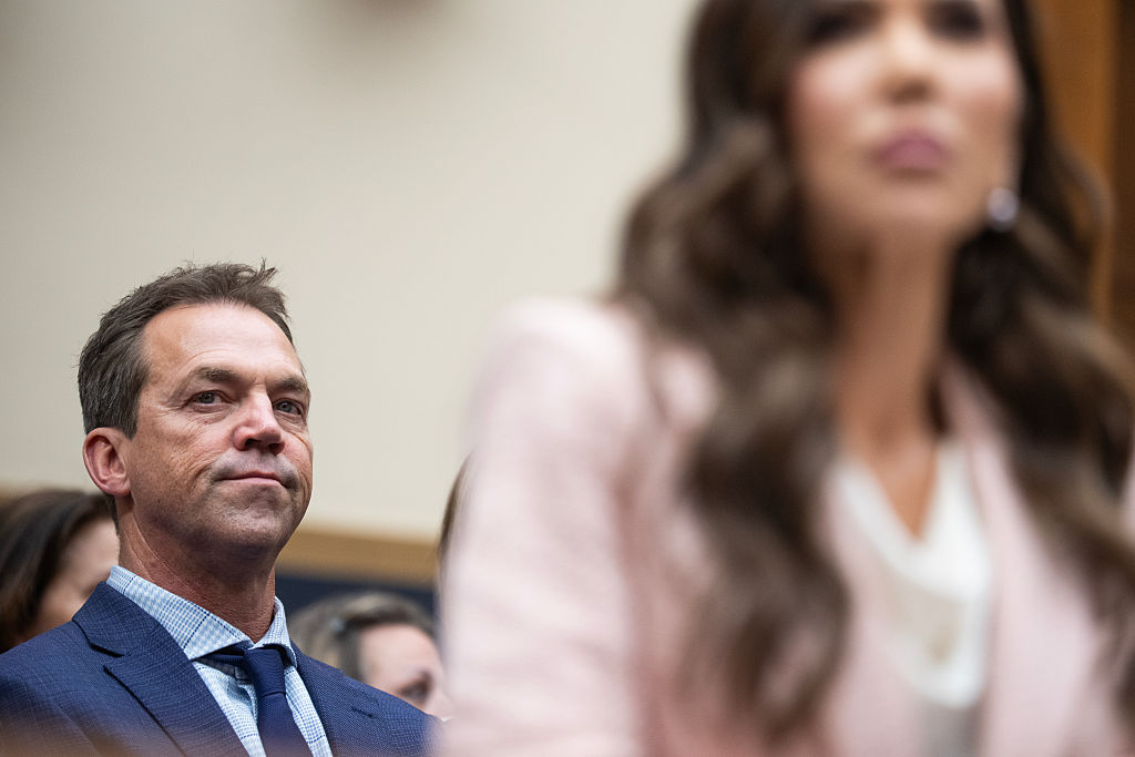 DHS Oversight House 3/04/26