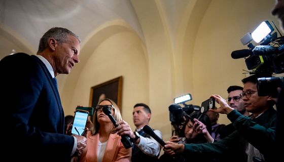 House Republicans Apparently Indecisive On Ending DHS Shutdown