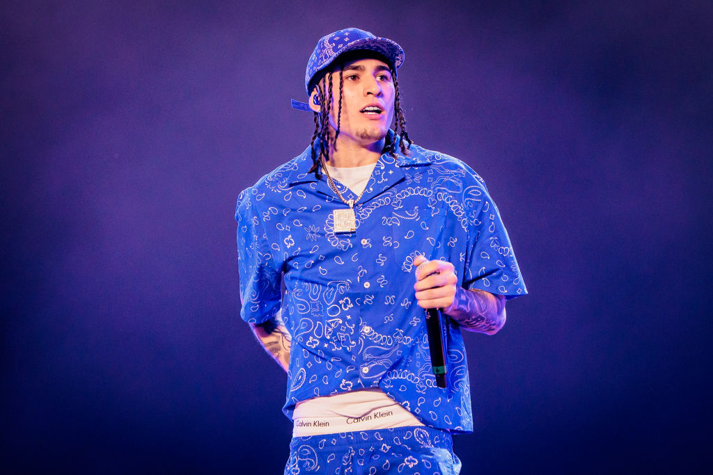 LOVE MI Concert 2023 In Milan