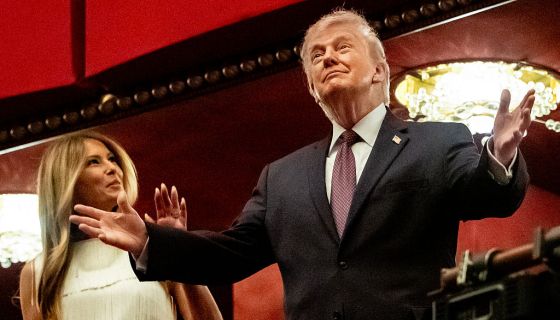 7 Takeaways From Donald Trump’s ’60 Minutes’ Interviews