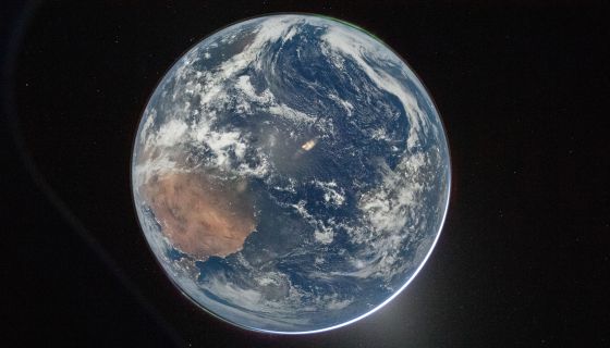View From Space: Artemis II Photos Show Earth Like You’ve Never Seen It Before