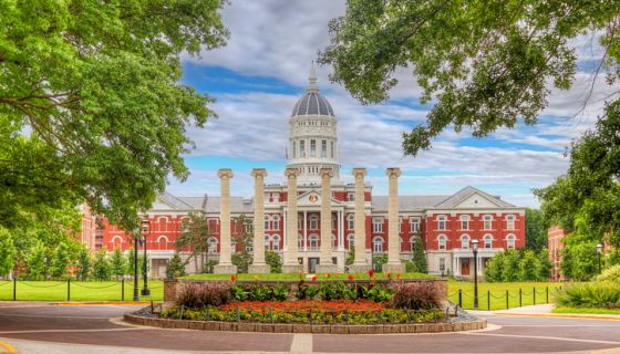 Mizzou Pulls Funding From Black Student Organizations