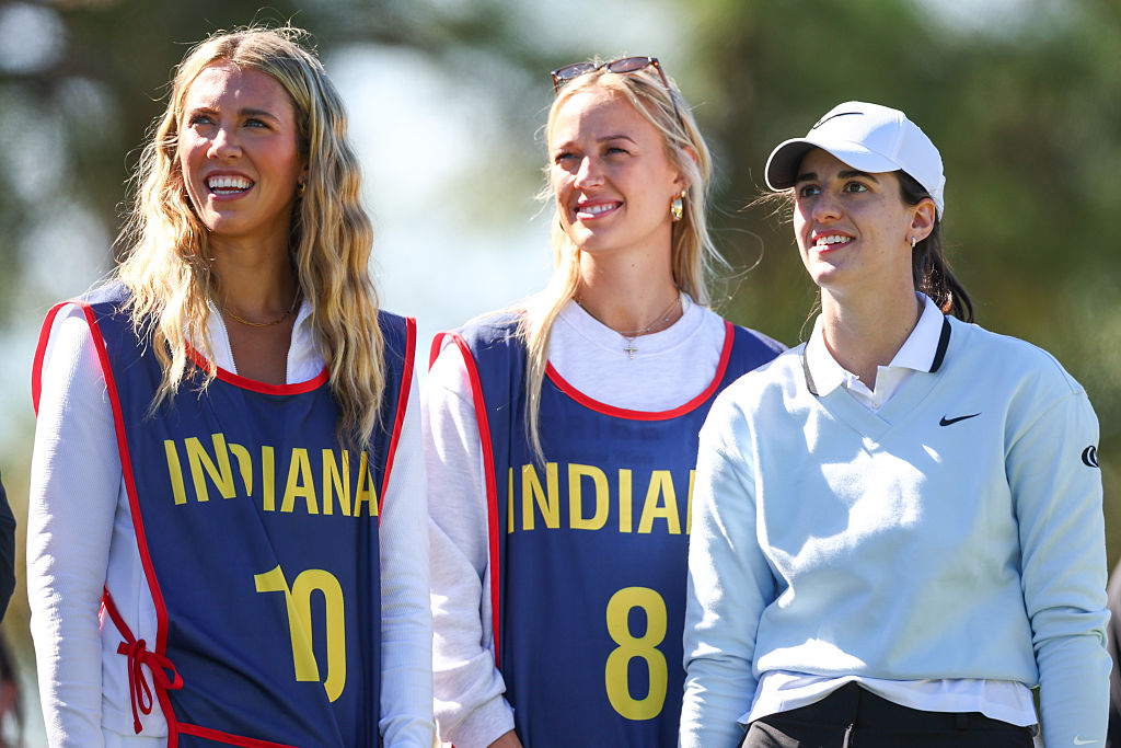 The ANNIKA Driven By Gainbridge At Pelican 2025 - Previews