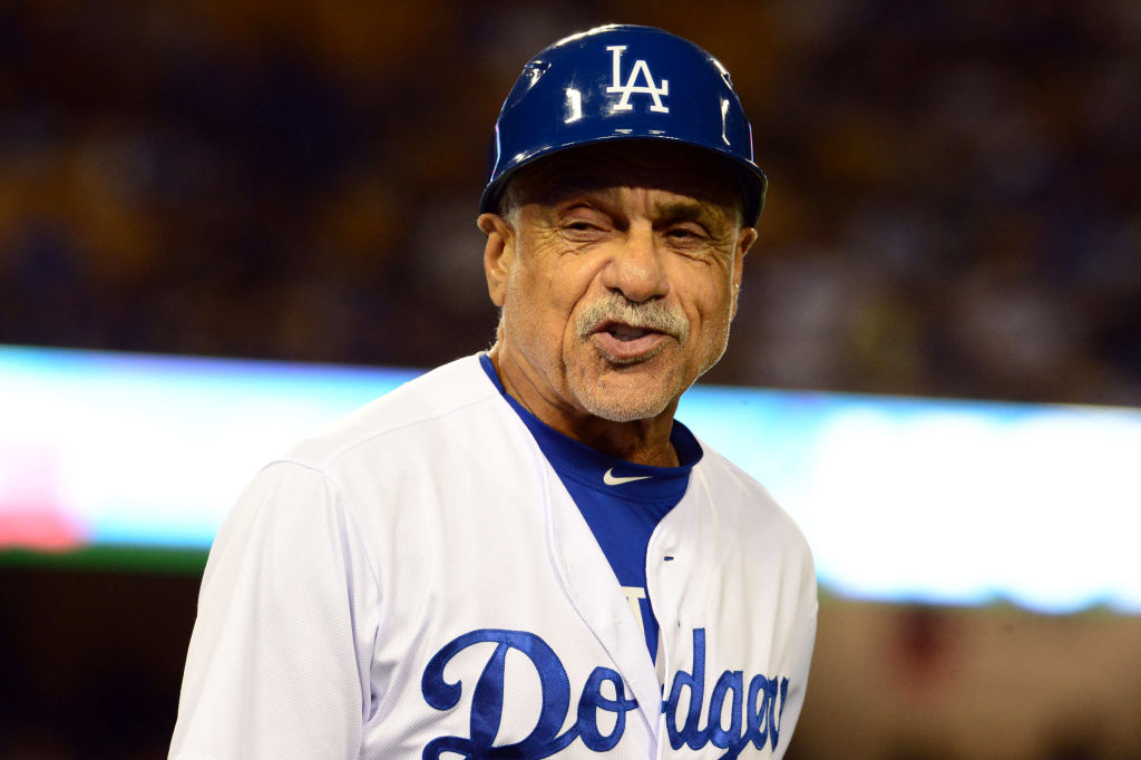 Colorado Rockies vs Los Angeles Dodgers