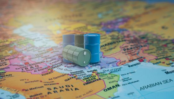 Strait Of Hormuz Still At Standstill Despite Ceasefire