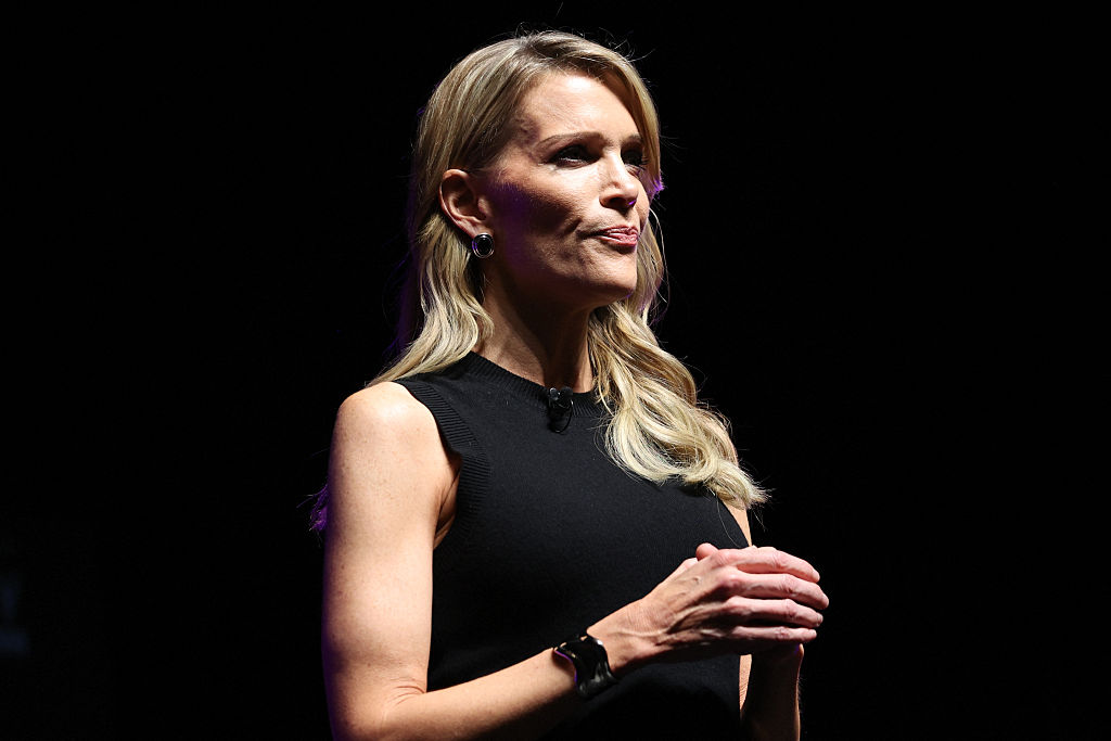 Megyn Kelly Is Big Mad At Trump Over His Threats To Iran Megyn Kelly Is Big Mad At Trump Over His Threats To Iran