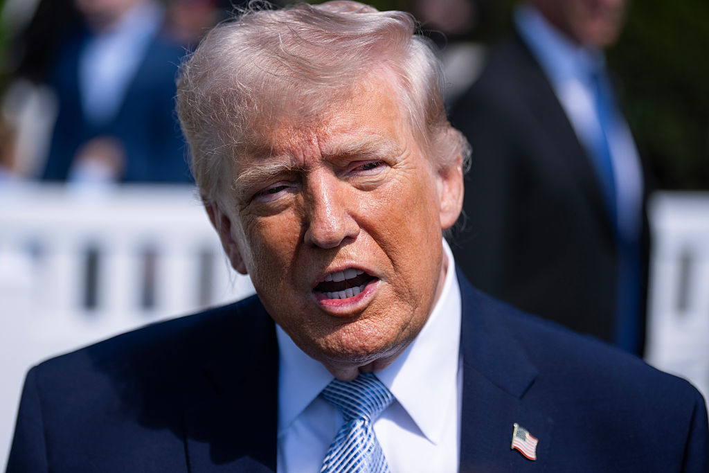 WH Easter Egg Roll 2026