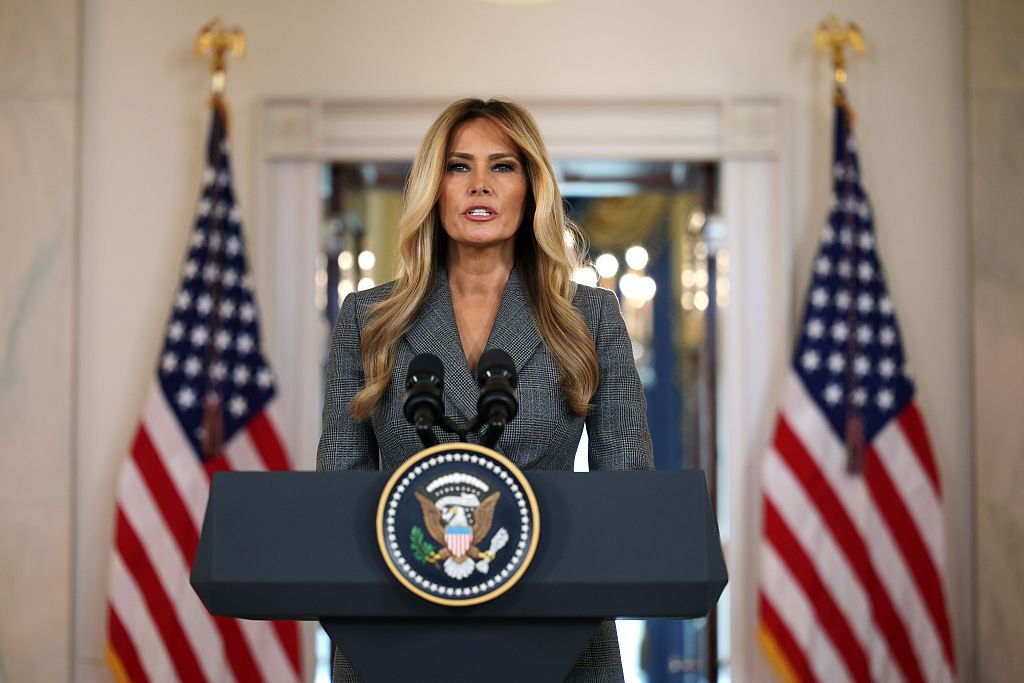 Melania Trump Denied Epstein Allegations No One Knew About Melania Trump Denied Epstein Allegations No One Knew About